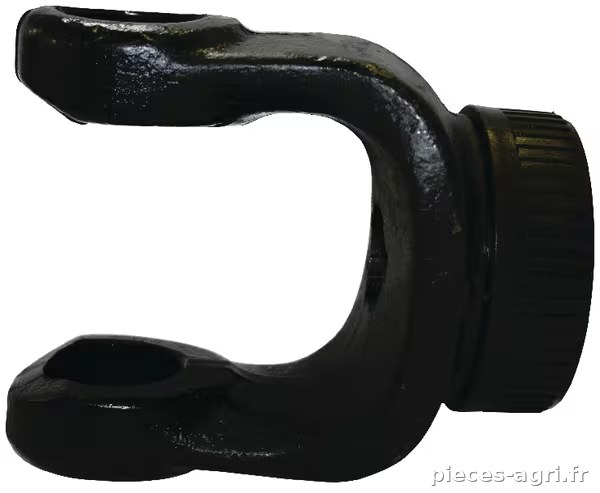 Mâchoire verrouillage rapide, 1-3/4"-6 can, 10 Bondioli&Pavesi · réf. 572100451