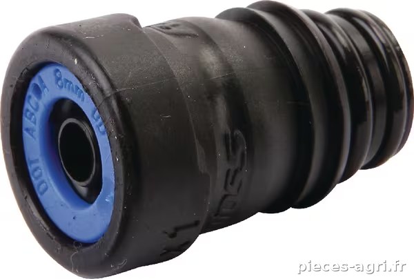 Raccord adaptable ss filetage · réf. 8938000912