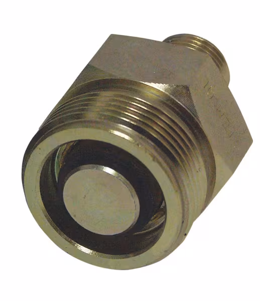 Raccord coudé 1/2BSP M · réf. 44108210L