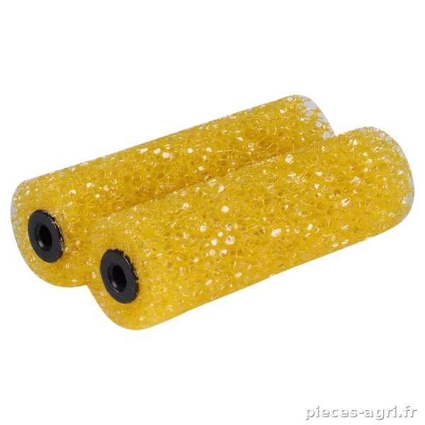 Rouleau de peinture murale IV star, Structure 10 mm 10 cm (2x) · réf. CP2330063