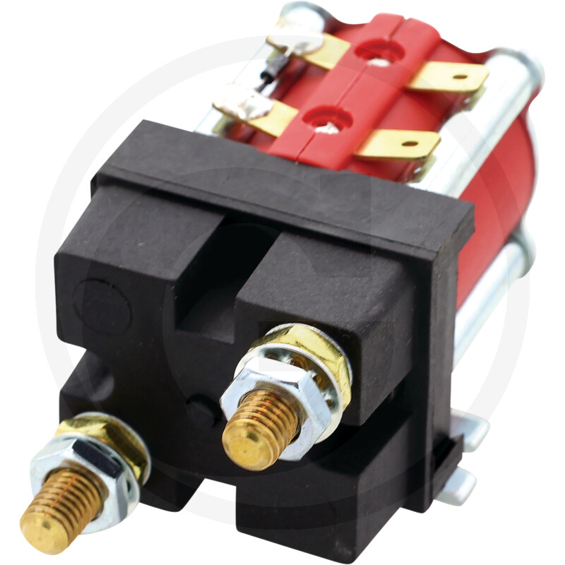 TREX.PARTS Contacteur vue 2