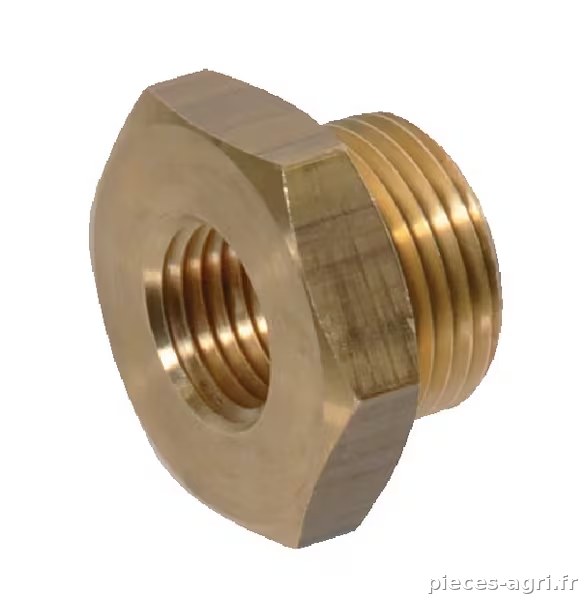 Adaptateur m/f M14x1.5-M20x1,5 · réf. I00085