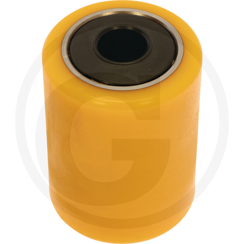 Blickle Galet vue 2