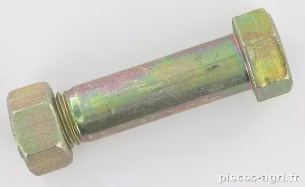 Boulon de cisaillement M20x81 · réf. KK035072N