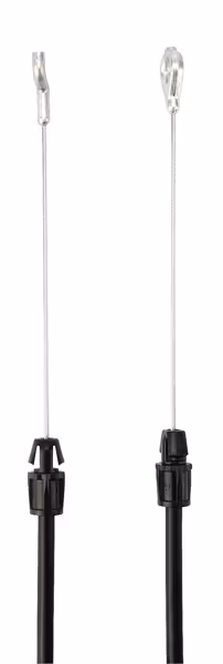 Câble d'arrêt moteur 48 steel · réf. 1810007570