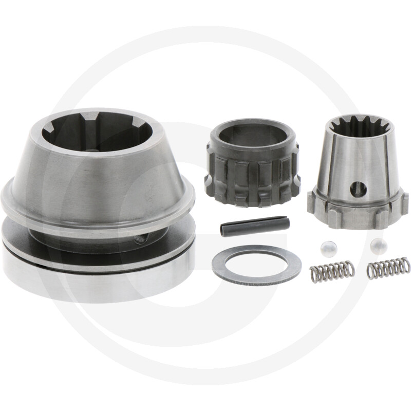 Carraro PTO COUPLING ASSEMBLY T5.5 · réf. 419644901