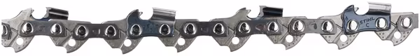 Chaîne de tronçonneuse PM3 Picco Micro Chain 1.3mm/0.05" 3/8"P · réf. 36360000044