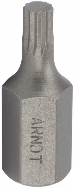 Embouts M10 XZN M10x75 · réf. 66201501075