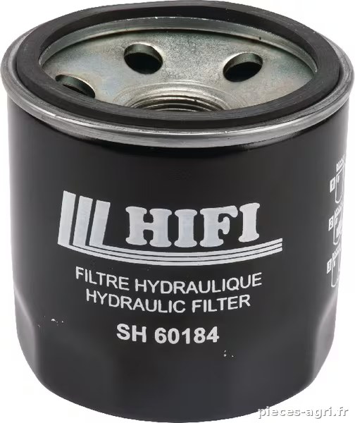 Filtre hydraulique Hifi · réf. SH60184