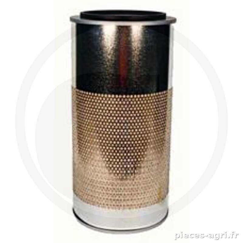 Fleetguard Filtre à air vue 2