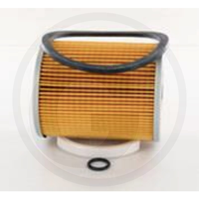 Fleetguard Filtre à carburant vue 2