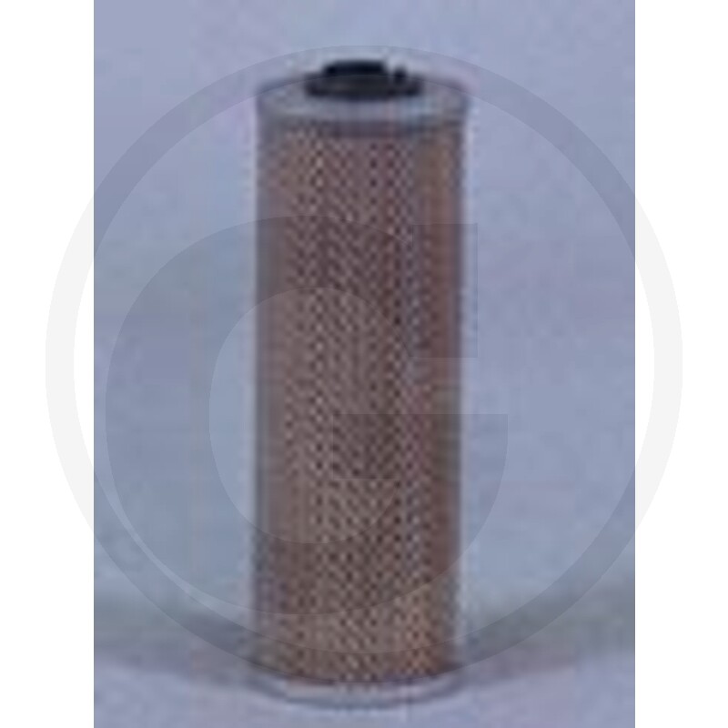 Fleetguard Filtre à huile hydraulique vue 2