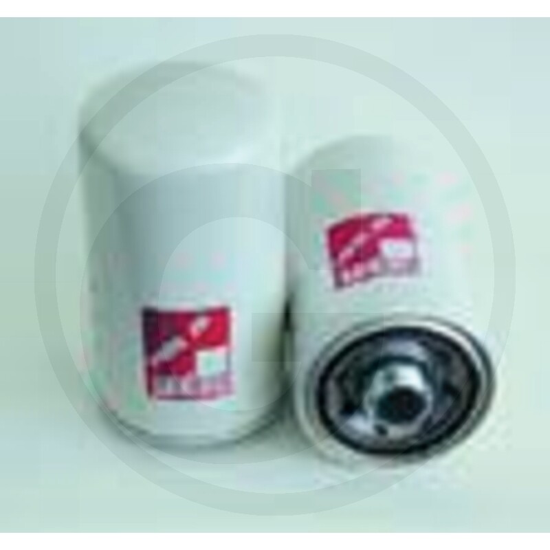 Fleetguard Filtre à huile hydraulique/transmission vue 2