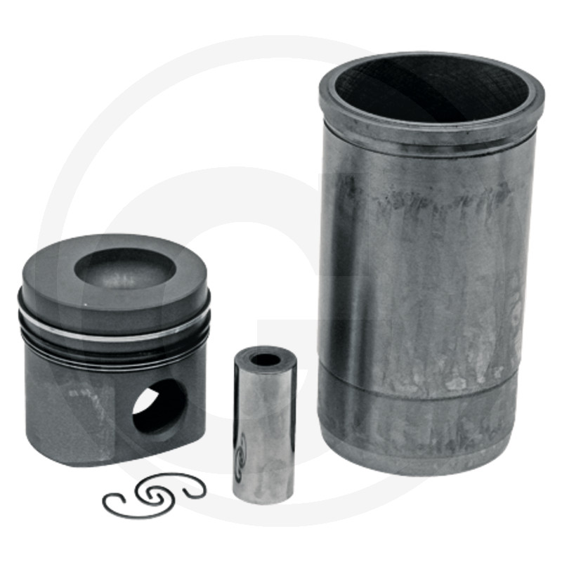 KS Kit cylindrée complet · réf. 75790563960