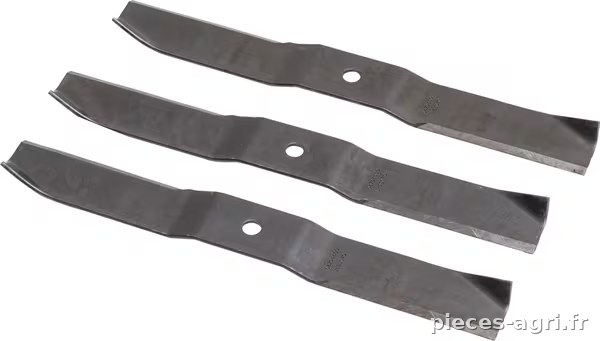 Lame de broyage pour ZT 5132 T · réf. 1134921202