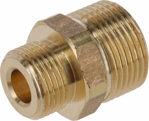 Mamelon M/M M22x3/8" · réf. HD260226