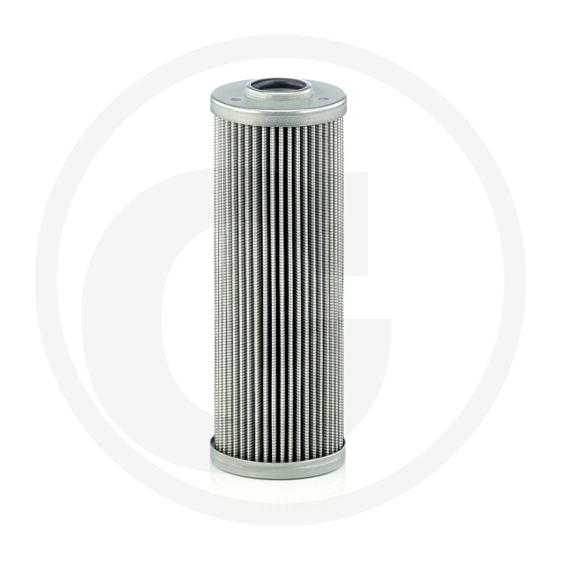 MANN FILTER Filtre à huile hydraulique vue 2