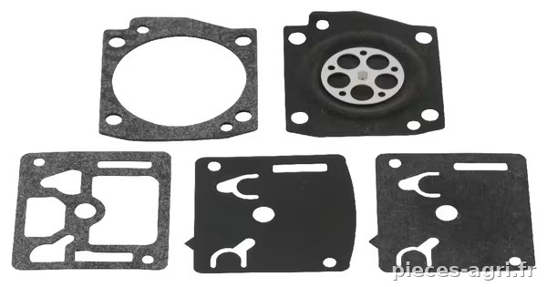 Membrane Kit · réf. GND26