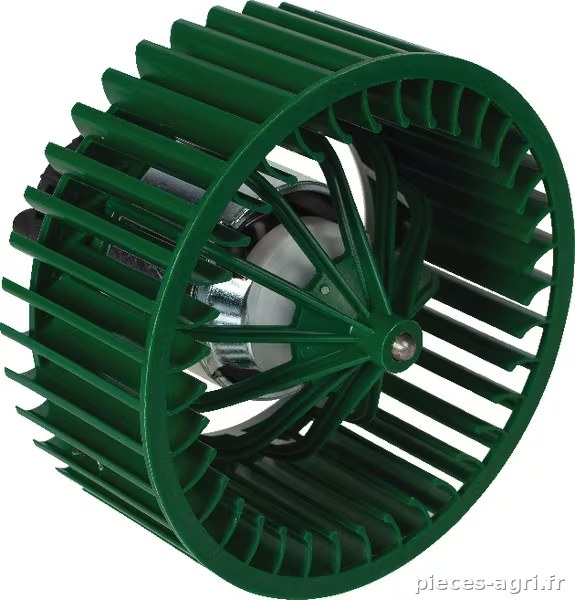 Moteur de ventilateur gauche · réf. 090000354