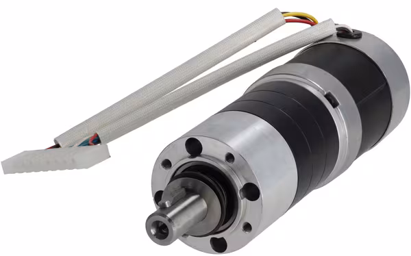Moteur roue · réf. ET33396