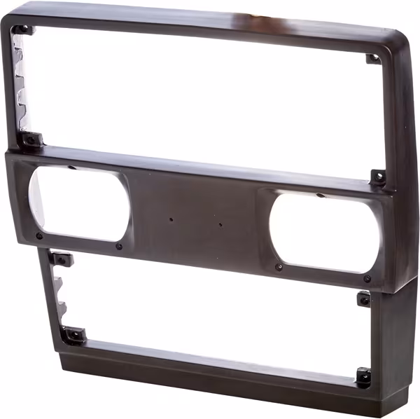 Panneau, radiateur · réf. 44904082