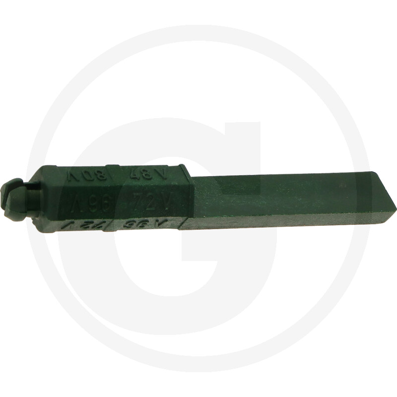 REMA Détrompeur DIN 160/320/640A · réf. 12369402