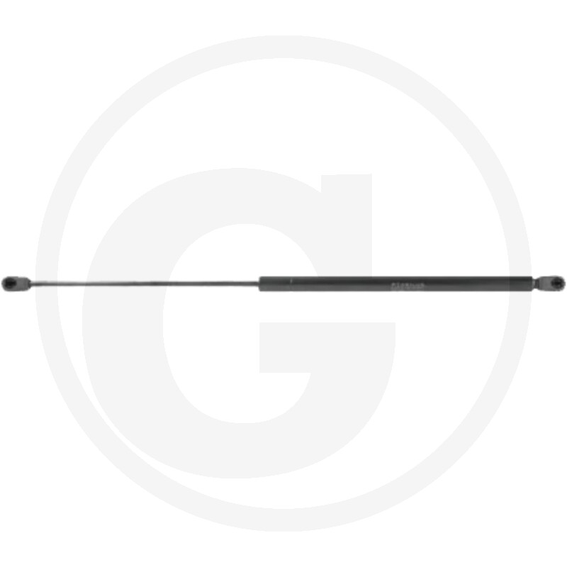 Stabilus Amortisseurs à gaz vue 2