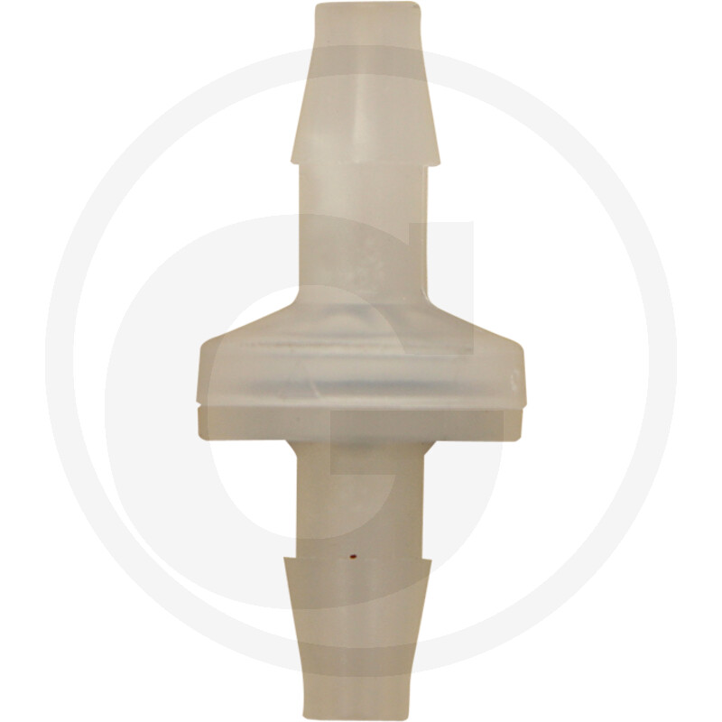 TREX.PARTS Clapet antiretour · réf. 4680075089