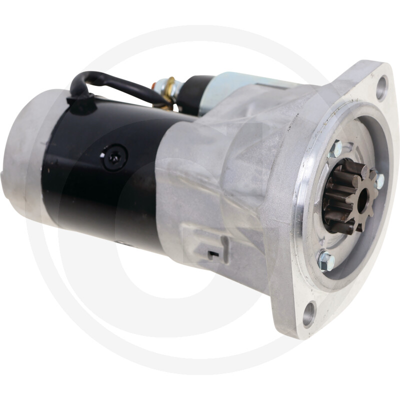 TREX.PARTS Démarreur vue 2