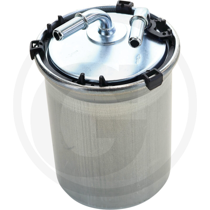 TREX.PARTS Filtre à carburant · réf. 2370058496