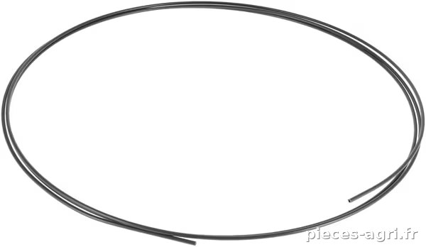 Tube de frein en acier 4,75mm x 5M · réf. 9260003