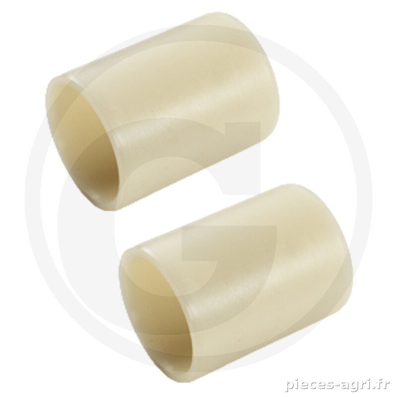 WAP Teilekit Buchsen Ø 24 x 30 x 27,5 · réf. 46650076