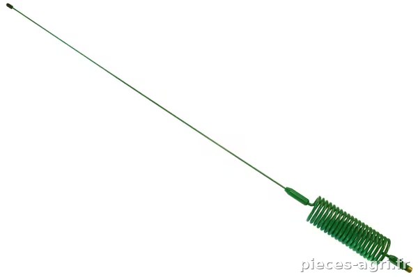 Antenne CB - verte · réf. VLC5743