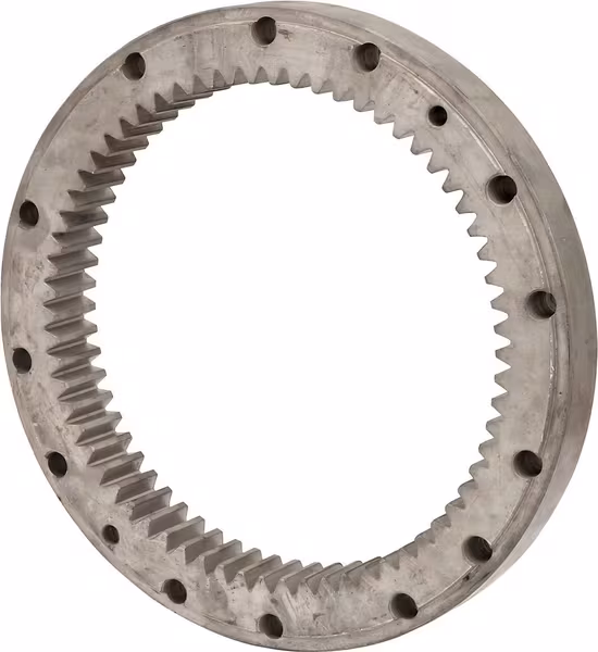 Couronne de transmission arrière pour C-385 4 cylindres · réf. 26900080161032