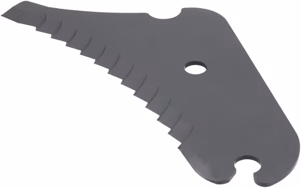 Couteau pour balles  · réf. CC40482N