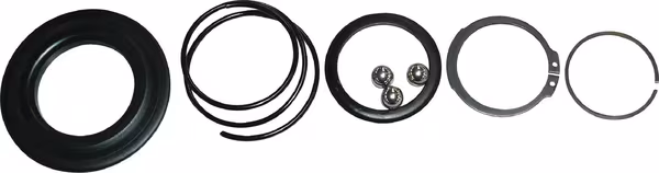 Kit de réparation pour collier de serrage à déverrouillage rapide push-pull (RT) · réf. 435000322R