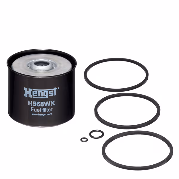 Filtre à carburant · réf. H568WKD498