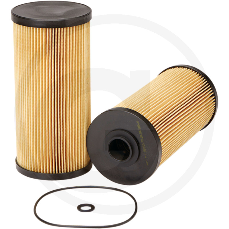 Fleetguard Filtre à carburant · réf. 739FF269