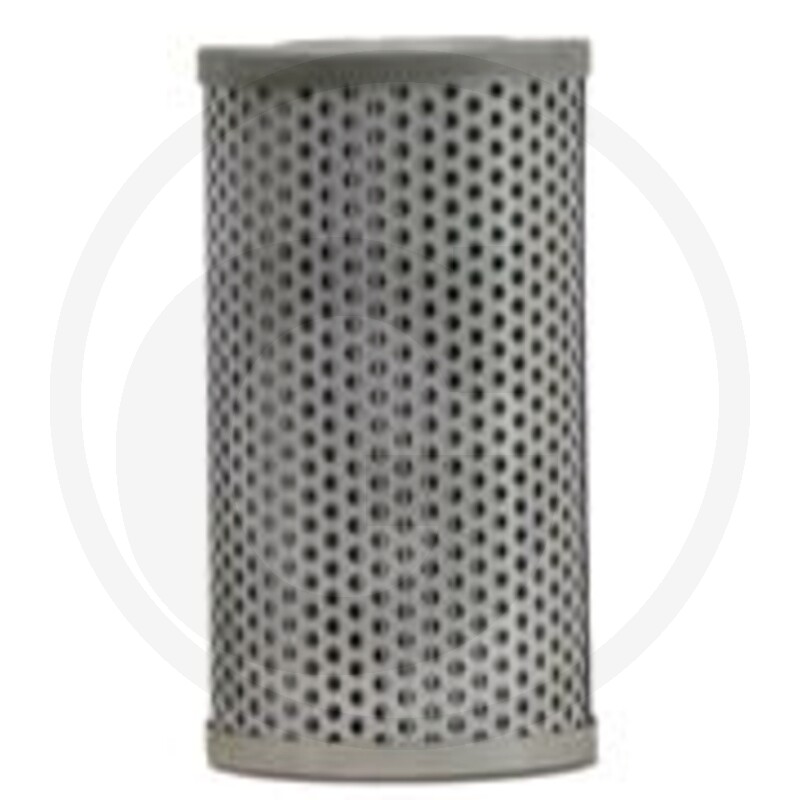 Fleetguard Filtre à huile hydraulique vue 2