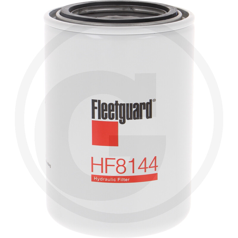 Fleetguard Filtre à huile hydraulique/transmission vue 2