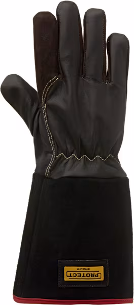 Gants Kramp 8.004 9/L · réf. KG0800409