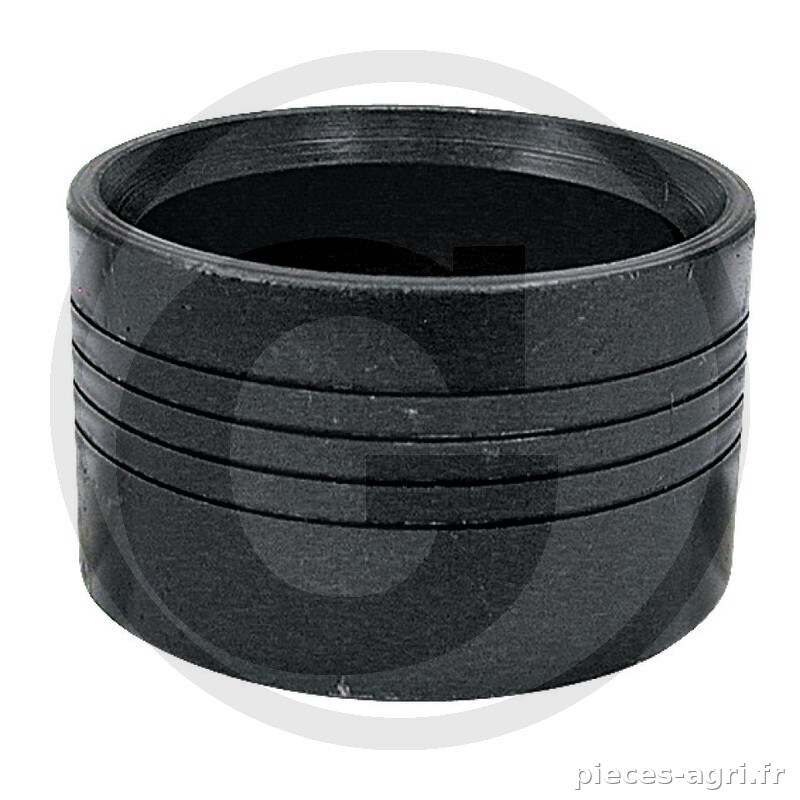Bague d'œillet d’attelage vue 2