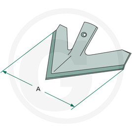GRANIT Soc · réf. 180200-PWV-0928