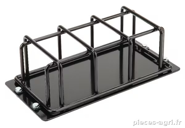 Grille protection feu arrière · réf. LA250120