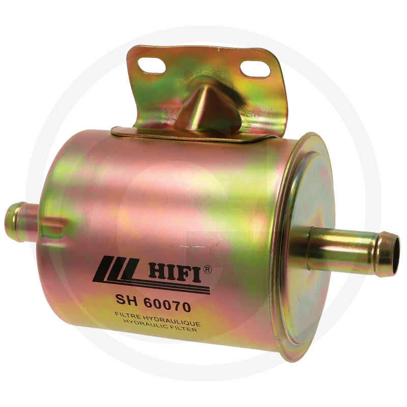 HIFI Filtre hydraulique · réf. 2370055292