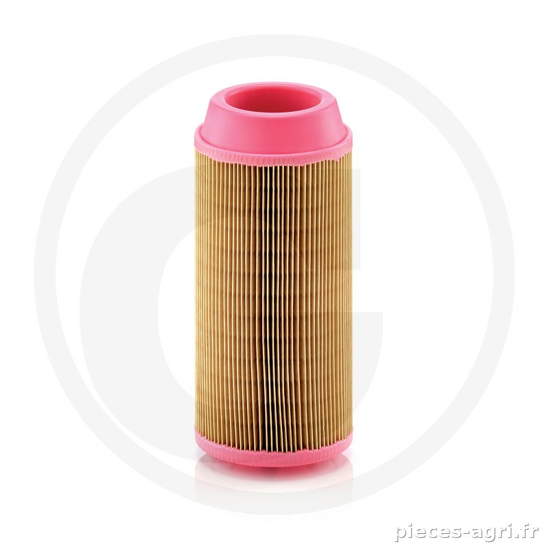 MANN FILTER Filtre à air vue 2