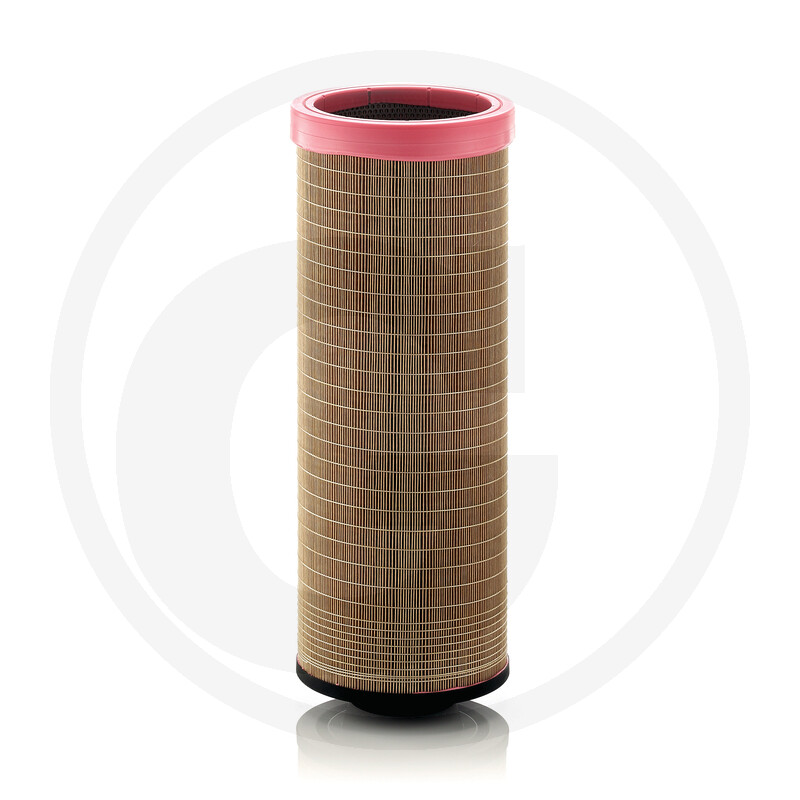 MANN FILTER Insert de filtre · réf. 565CF23550.2