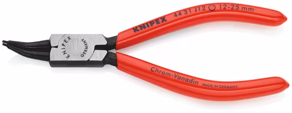 Pince de circlips 12-25mm · réf. TA4431J12