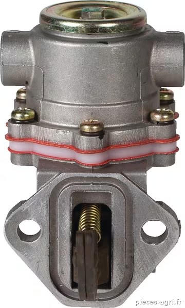 Pompe d'alimentation en carburant vue 2