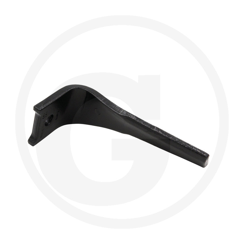 Pöttinger Dent standard rechargée · réf. 840008732420301